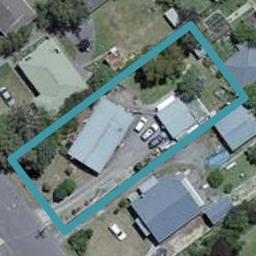 71 Strasbourge Street, Martinborough