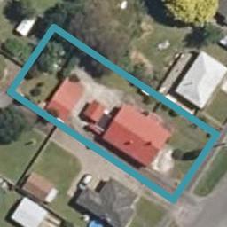 60 Sedcole Street, Pahiatua