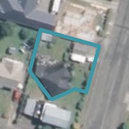 3 Gammack Street, Temuka