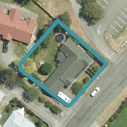 34 Burleigh Road, Redwoodtown, Blenheim