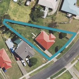 27 Oxford Street, Kaiti, Gisborne