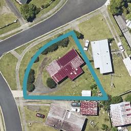 16 Marshall Street, Kawerau, Kawerau
