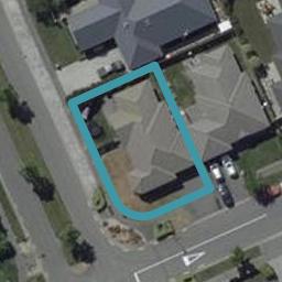 43 William Brittan Avenue, Halswell, Christchurch