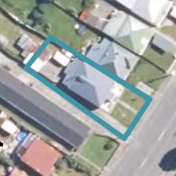 138 Preston Road, Blaketown, Greymouth