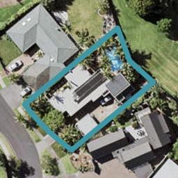 11 Sanctuary Point, Sunnyhills, Auckland