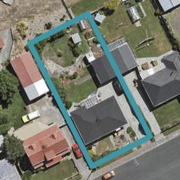 14 Enniskillen Street, Clifton, Invercargill