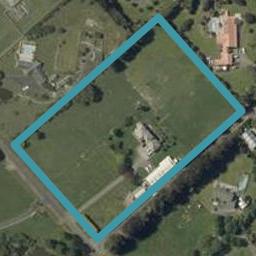 148 Tutaki Road, Kelvin Grove, Palmerston North