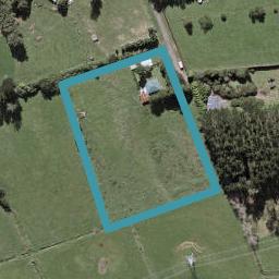 186 Dorset Road, Hillsborough, New Plymouth