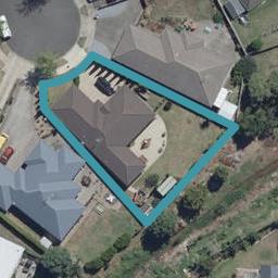 10 Elenora Close, Grandview Heights, Hamilton