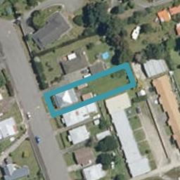 14 Seddon Street, Dannevirke