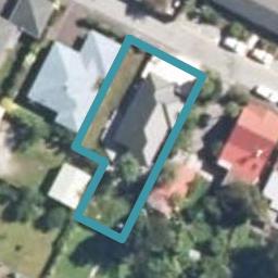 6 Threadneedle Street, Greymouth, Greymouth