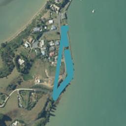 1120 Te Waitere Road, Taharoa, Taharoa