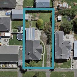 110 Newcastle Street, Windsor, Invercargill
