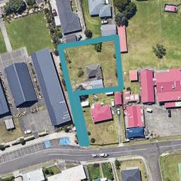 24A Harvey Street, Whakatane, Whakatane