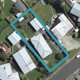 22 Alfred Sheat Street, Richmond