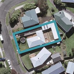 18 Elizabeth Place, Ferndale, New Plymouth