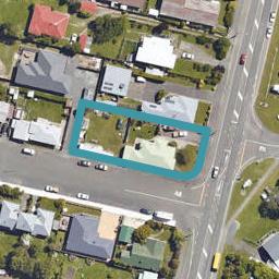 44 Churchill Street, Kaikoura