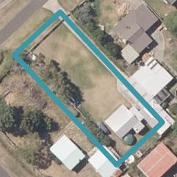 11 Recreation Street, Tangimoana, Tangimoana