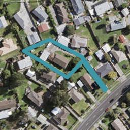 52 Hyperion Drive, Randwick Park, Auckland