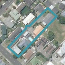 111 AUCKLAND ROAD, GREENMEADOWS, NAPIER