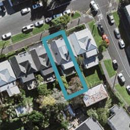 12 Murdoch Road, Grey Lynn, Auckland