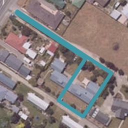 531/2 Thames Highway, OAMARU NORTH, OAMARU