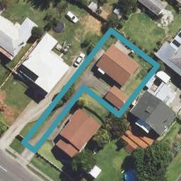 251B Stout Street, Mangapapa, Gisborne