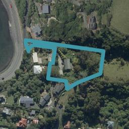 538 Portobello Road, Macandrew Bay, Dunedin