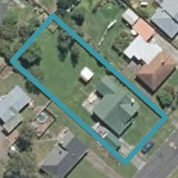 77 Arawa Street, Ohakune
