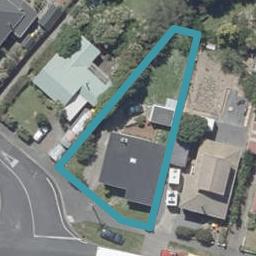 47 Norman Street, Tainui, Dunedin