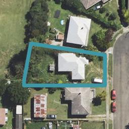 6 Lister Place, Outer Kaiti, Gisborne