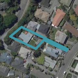 16 Glamis Place, Cashmere, Christchurch