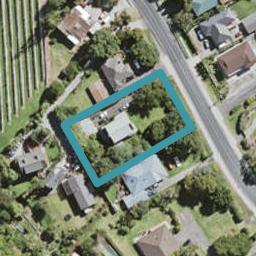 258 Henderson Valley Road, Henderson, Auckland