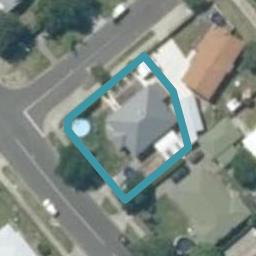 1100 Outram Road, Akina, Hastings