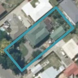 806 Outram Road, Akina, Hastings