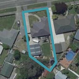 15 Newport Street, Avondale, Christchurch
