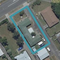 83 Monmouth Street, Feilding, Feilding