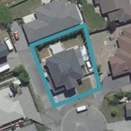 22 Mataroa Place, Parklands, Christchurch