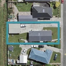 6 Maltby Street, Waikiwi, Invercargill