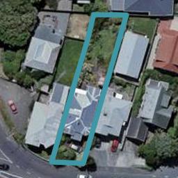 68 Wellington Road, Hataitai, Wellington