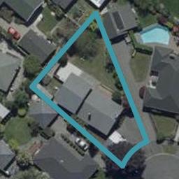 15 Ilfracombe Place, Burnside, Christchurch