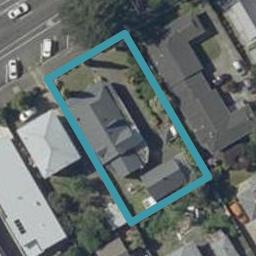 436 Church Street, Palmerston North, Palmerston North