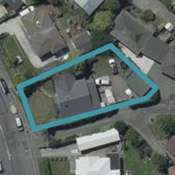 169 Southampton Street, Sydenham, Christchurch