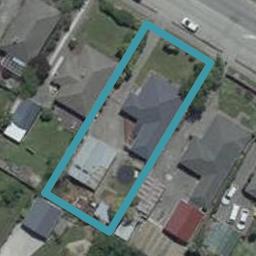 155 Langdons Road, Northcote, Christchurch