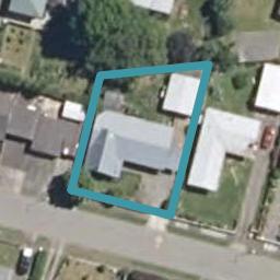 5 Runciman Place, Dannevirke