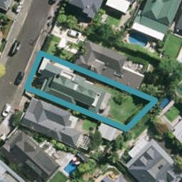 33 Dedwood Terrace, Saint Marys Bay, Auckland