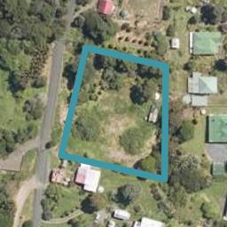 18 Yarborough Street, Kohukohu, Kohukohu