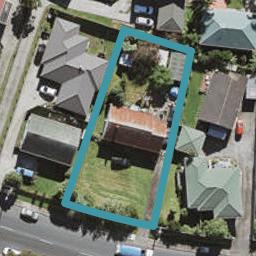23 Carr Road, Three Kings, Auckland
