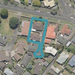 11A Grey Street, College Estate, Whanganui