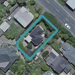 72 Cashmere Avenue, Khandallah, Wellington